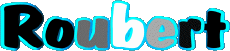 Prénoms MASCULIN - France R Roubert 