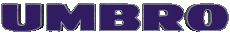 Mode Sportbekleidung Umbro 