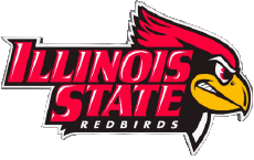 Sportivo N C A A - D1 (National Collegiate Athletic Association) I Illinois State Redbirds 