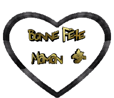 Messages Français Bonne Fête Maman 01 
