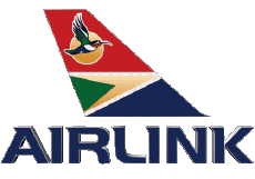 Trasporto Aerei - Compagnia aerea Africa Sud Africa AirLink 