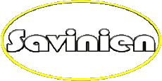Vorname MANN - Frankreich S Savinien 