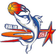 Sport Basketball China Fujian Sturgeons 