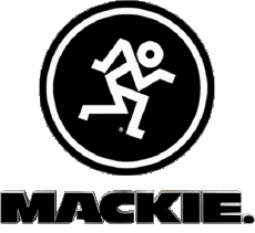 Multimedia Sonido - Hardware Mackie 