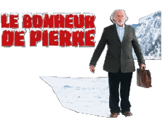 Multimedia Filme Frankreich Pierre Richard Le Bonheur de Pierre 