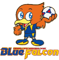 Sportivo Pallamano - Club  Logo Giappone Toyoda Gosei 