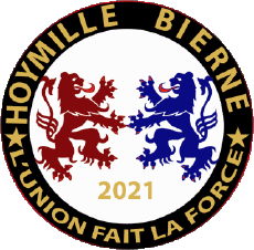 Deportes Fútbol Clubes Francia Hauts-de-France 59 - Nord US Hoymille Bierne 