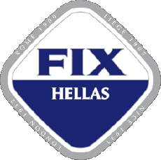 Getränke Bier Griechenland Fix-Hellas 