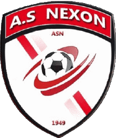 Sports Soccer Club France Nouvelle-Aquitaine 87 - Haute-Vienne AS Nexon 