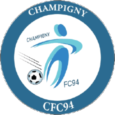 Sports Soccer Club France Ile-de-France 94 - Val-de-Marne CFC94 Champigny 