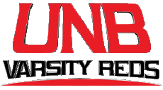 Sport Kanada - Universitäten Atlantic University Sport UNB Varsity Reds 