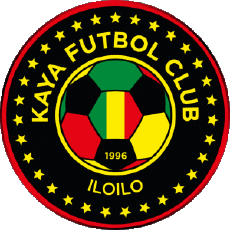 Deportes Fútbol  Clubes Asia Logo Filipinas Kaya FC 