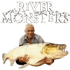 Multi Média Emission  TV Show RMC Decouverte - Story River Monster's 