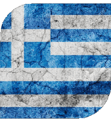 Fahnen Europa Griechenland Platz 