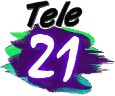 Multi Média Chaines - TV Monde Honduras Tele 21 