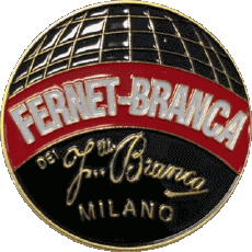 Drinks Appetizers Fernet-Branca 