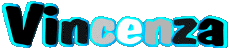 Prénoms FEMININ - Italie V Vincenza 