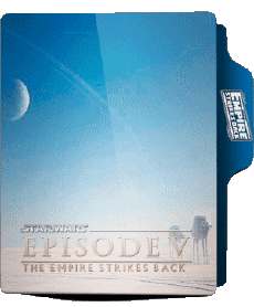 Multimedia V International Star Wars Episode 04 Symbole 