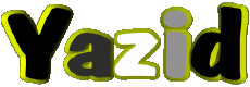 Prénoms MASCULIN - Maghreb Musulman Y Yazid 