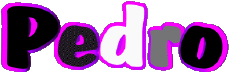 Prénoms MASCULIN - Espagne P Pedro 