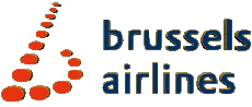 Transports Avions - Compagnie Aérienne Europe Belgique Brussels Airlines 