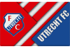 Sport Fußballvereine Europa Niederlande Utrecht FC 