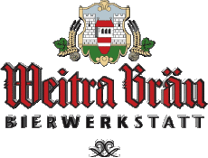 Bebidas Cervezas Austria Weitra Bräu 