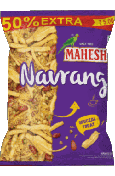 Food Snack - Chips - Crips India Mahesh 