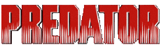 Multi Média Cinéma International Predator Logo 01 