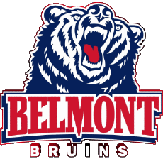 Sport N C A A - D1 (National Collegiate Athletic Association) B Belmont Bruins 