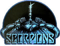 Multi Média Musique Hard Rock Scorpions 