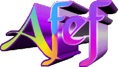 First Names FEMININE - Maghreb Muslim A Afef 