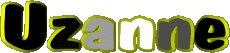 Prénoms FEMININ - France U Uzanne 