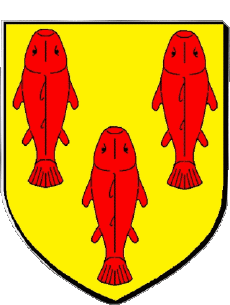 Blazon-Flags France Departments - Cities 16 JARNAC Blazon