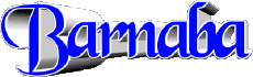 Nome FEMMINILE - Italia B Barnaba 