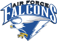 Sportivo N C A A - D1 (National Collegiate Athletic Association) A Air Force Falcons 