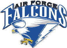 Sports N C A A - D1 (National Collegiate Athletic Association) A Air Force Falcons 