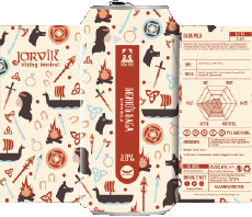 Bebidas Cervezas UK Brew York 