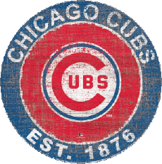 Sportivo Baseball Baseball - MLB Chicago Cubs 