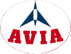 1957 B-Transports Carburants - Huiles Avia 1957 B