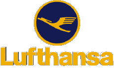 Transport Planes - Airline Europe Germany Lufthansa 