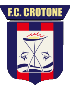 Deportes Fútbol Clubes Europa Italia Crotone 