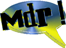 Messages French Mdr 002 