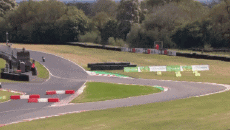 Humor -  Fun Transport Motorcycles Road Circuit Fail 