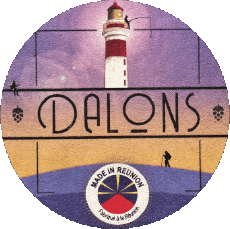 Bebidas Cervezas Francia en el extranjero Dalons 