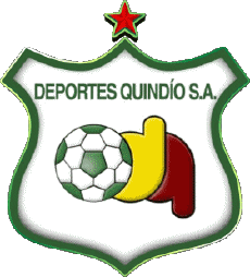 Sport Fußballvereine Amerika Kolumbien Deportes Quindio 