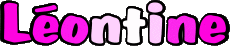 First Names FEMININE - France L Léontine 