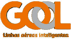 Trasporto Aerei - Compagnia aerea America - Sud Brasile Gol Transportes Aéreos 