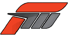 Multi Media Video Games Forza Logo 