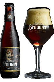 Boissons Bières Belgique Adriaen Brouwer 